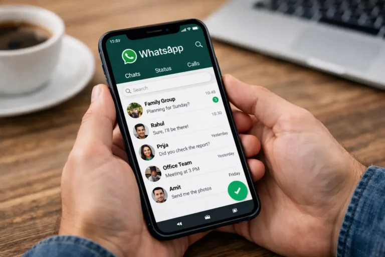whatsapp neue funktion
