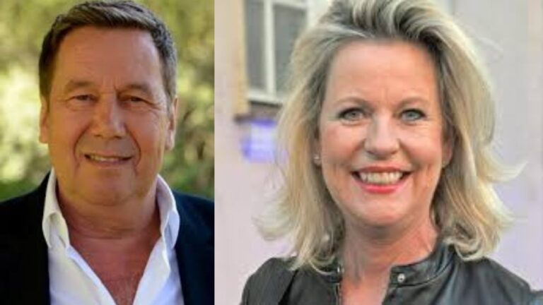 anja schüte roland kaiser kinder