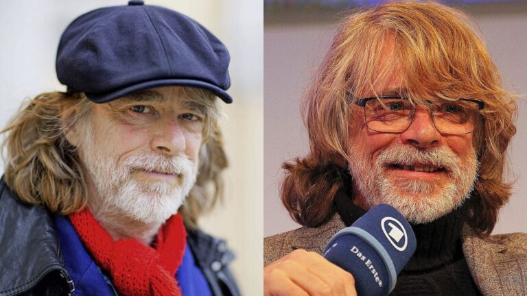 helge schneider lebensgefährtin