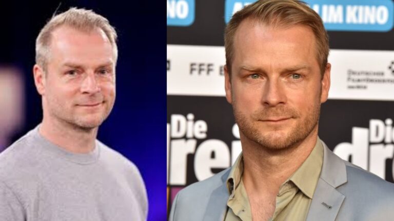 hinnerk schönemann lebensgefährtin