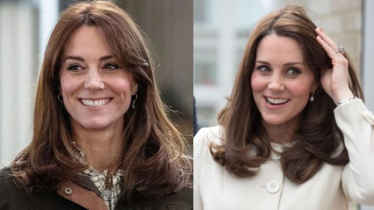 kate middleton ungeschminkt