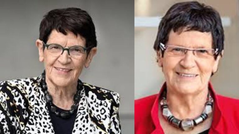 rita süssmuth schlaganfall