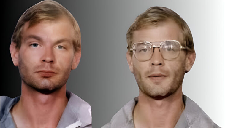 Jeffrey Dahmer Todesursache: Wie starb er wirklich? jeffrey dahmer todesursache