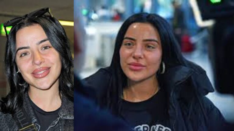 leyla lahouar herkunft