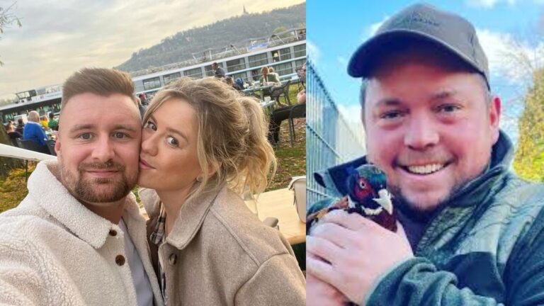 beet-brüder henrik getrennt