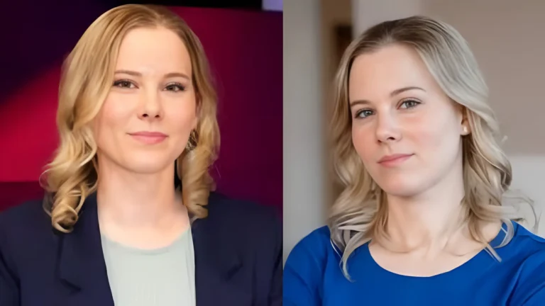 julia ruhs wikipedia