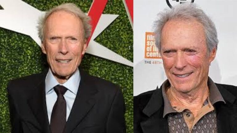 clint eastwood ehepartnerin