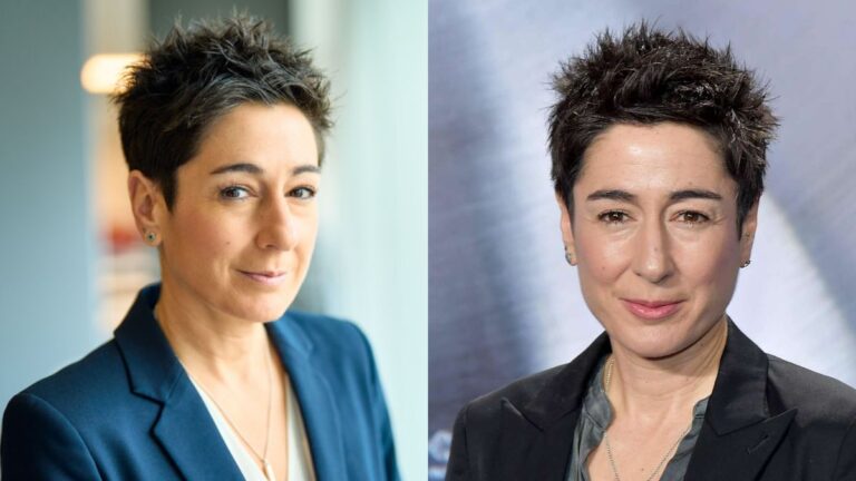 ehemann von dunja hayali