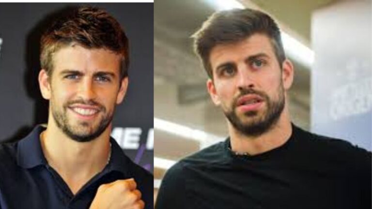 gerard piqué neue freundin