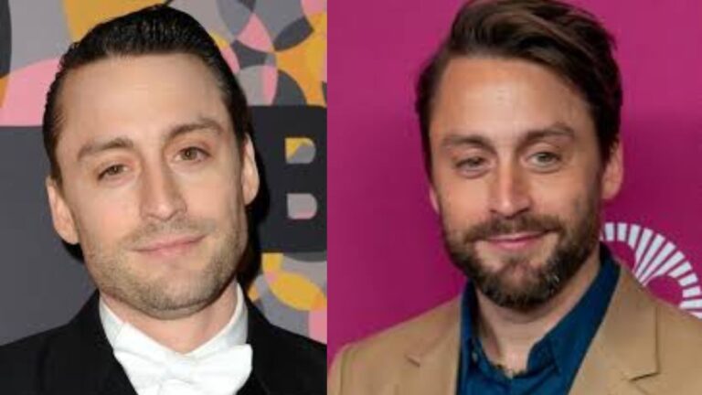 Kieran Culkin Geschwister: Alles, was du über seine Familie wissen musst kieran culkin geschwister
