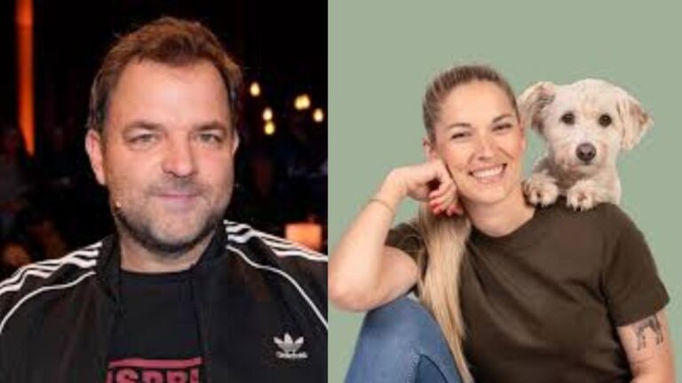 martin rütter und conny sporrer getrennt