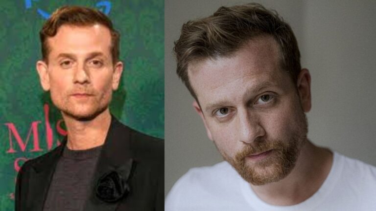 mit wem ist christoph schechinger verheiratet