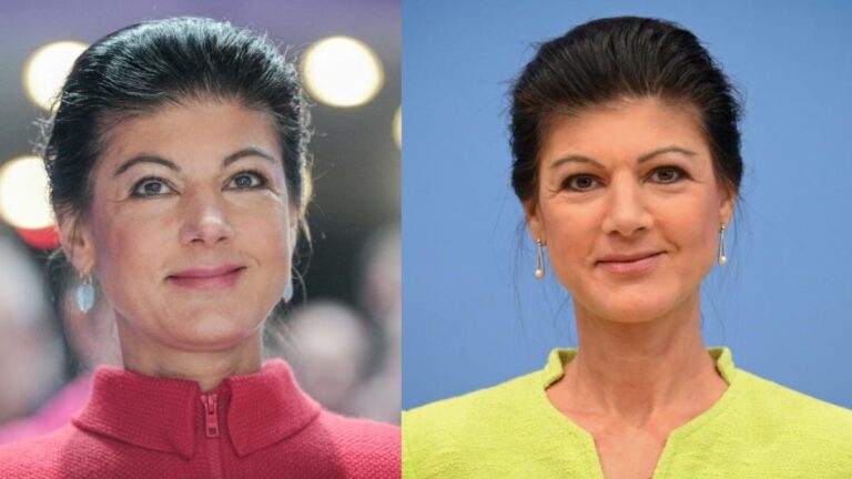 sahra wagenknecht eltern herkunft