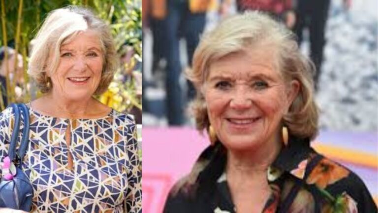 Woran ist Jutta Speidel verstorben? – Alle Fakten und Gerüchte im Überblick woran ist jutta speidel verstorben