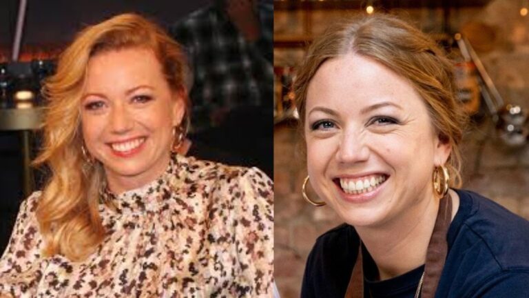 zora klipp verheiratet