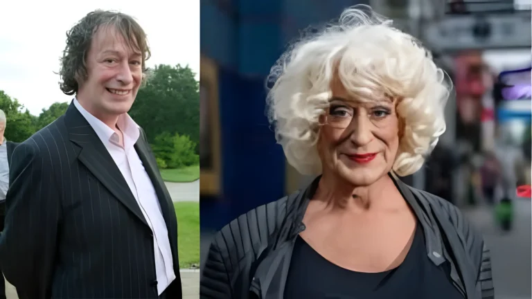 lilo wanders ungeschminkt