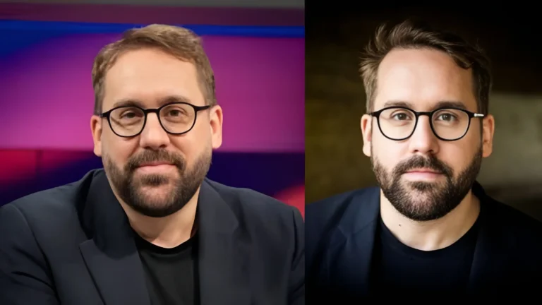 paul ronzheimer lebensgefährte