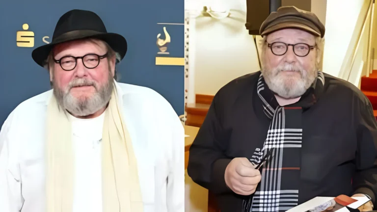 Walter Plathe Ehemann: Zwei Ehen, große Geheimnisse und ein offenes Herz walter plathe ehemann